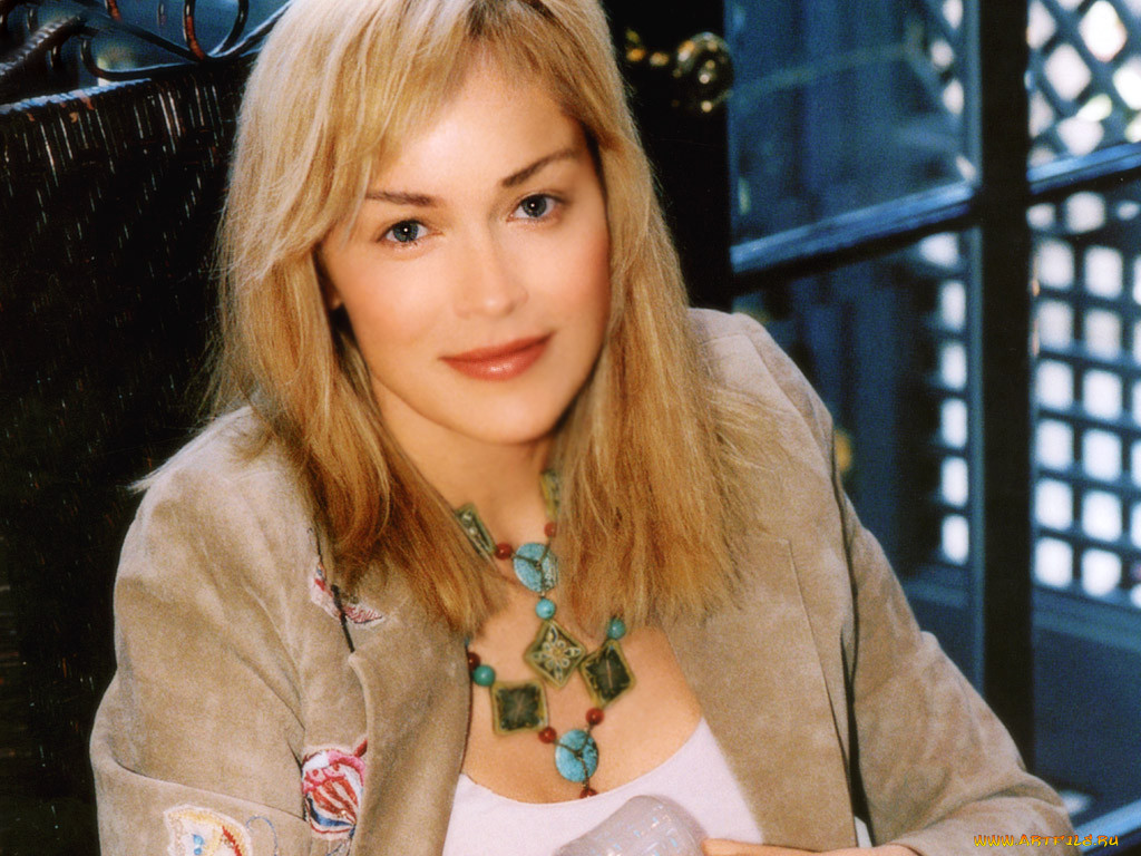 Sharon Stone, , 